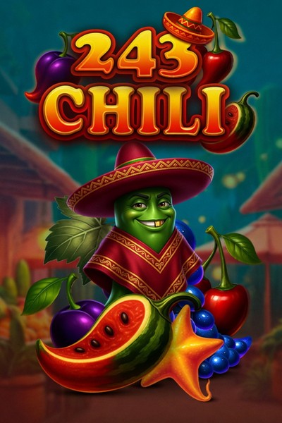 243 Chili mezi automaty Betrepublic Casino