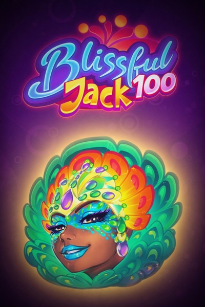 Výherní automat Blissfull Jack 100 v Casinova Casino