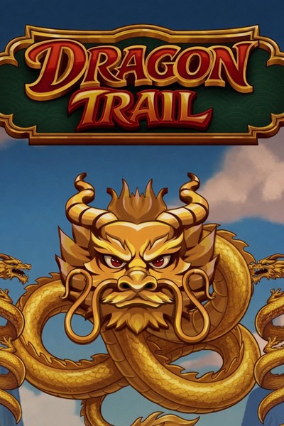 Dragon Trail – automat u Kingmaker Casino
